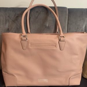 Game changer tote